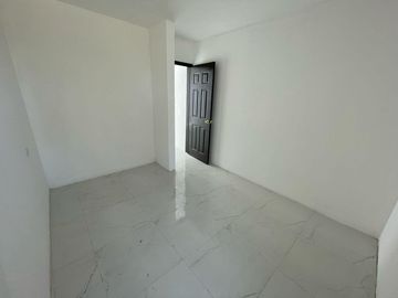 Preventa de casa con dos habitaciones en Zacatelco, Tlaxcala