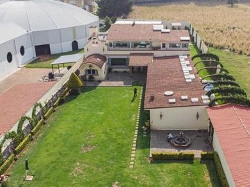 Rancho en venta en Tianguistenco