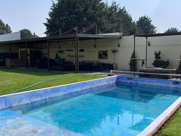Rancho en venta en Tianguistenco
