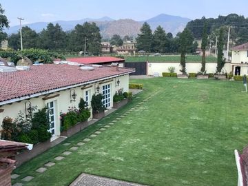 Rancho en venta en Tianguistenco