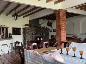 Rancho en venta en Tianguistenco