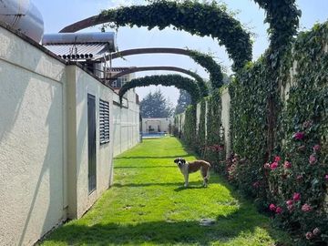 Rancho en venta en Tianguistenco