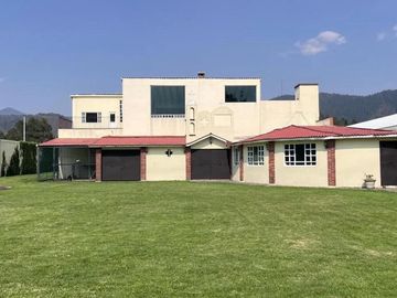 Rancho en venta en Tianguistenco