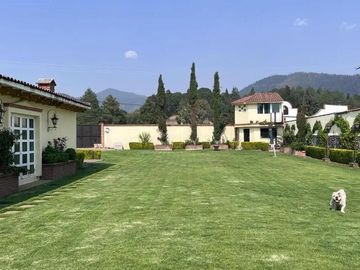 Rancho en venta en Tianguistenco