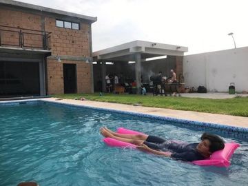Quinta en Campestre Villas del Norte