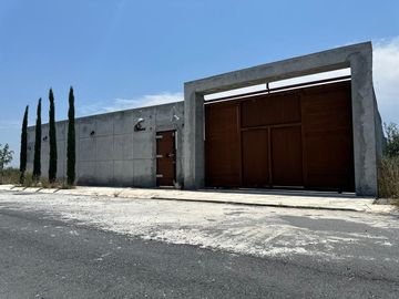 Quinta en Campestre Villas del Norte