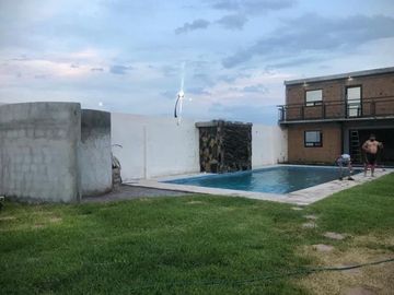 Quinta en Campestre Villas del Norte