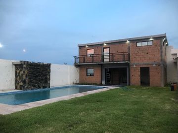 Quinta en Campestre Villas del Norte