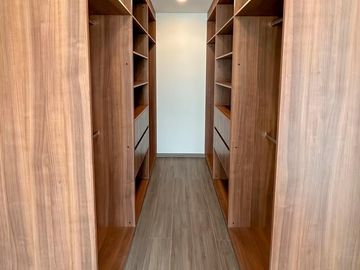 Departamento en  venta de 3 recamaras en Toscana Lomas de Angelopolis II, Puebla.