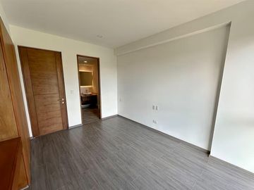 Departamento en  venta de 3 recamaras en Toscana Lomas de Angelopolis II, Puebla.