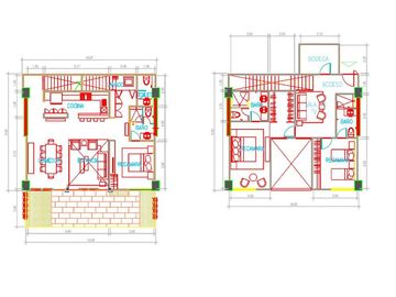 Departamento en  venta de 3 recamaras en Toscana Lomas de Angelopolis II, Puebla.