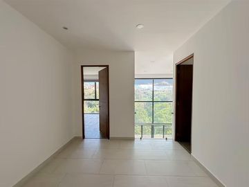 Departamento en  venta de 3 recamaras en Toscana Lomas de Angelopolis II, Puebla.