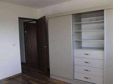 Casa a estrenar en Venta en Zibatá con roof y 4 recámaras