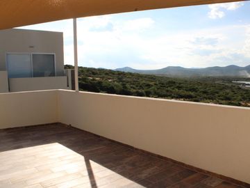 Casa a estrenar en Venta en Zibatá con roof y 4 recámaras