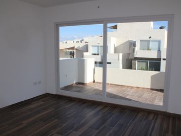 Casa a estrenar en Venta en Zibatá con roof y 4 recámaras