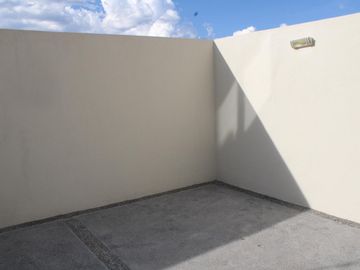 Casa a estrenar en Venta en Zibatá con roof y 4 recámaras