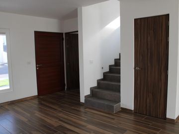Casa a estrenar en Venta en Zibatá con roof y 4 recámaras
