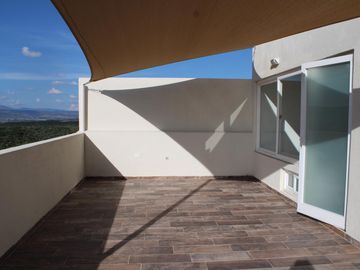 Casa a estrenar en Venta en Zibatá con roof y 4 recámaras