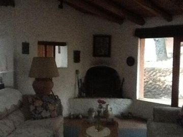 Casa en Real Montecasino, Huitzilac, Morelos.