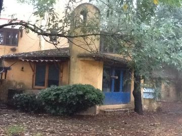 Casa en Real Montecasino, Huitzilac, Morelos.