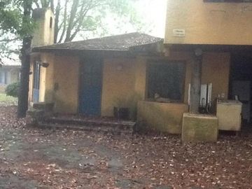 Casa en Real Montecasino, Huitzilac, Morelos.