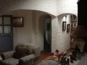 Casa en Real Montecasino, Huitzilac, Morelos.