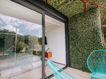 Departamento en Playa del Carmen