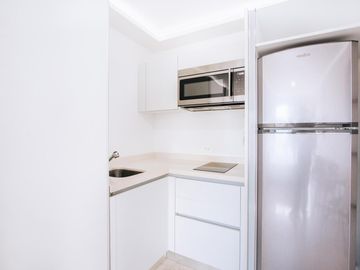 Departamento en Playa del Carmen