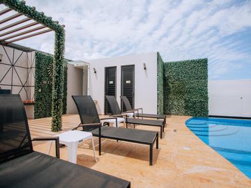 Departamento en Playa del Carmen