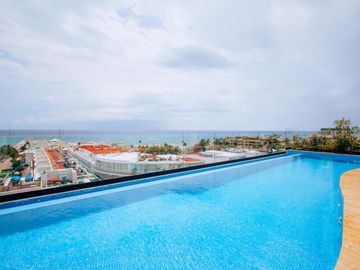 Departamento en Playa del Carmen