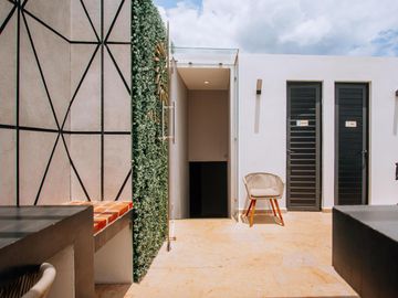 Departamento en Playa del Carmen