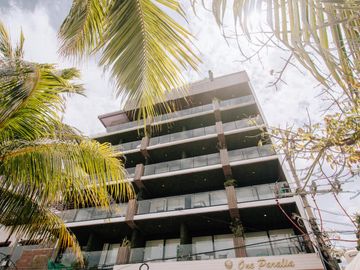 Departamento en Playa del Carmen