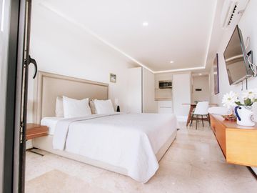 Departamento en Playa del Carmen