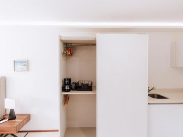 Departamento en Playa del Carmen
