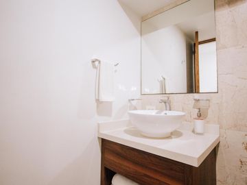 Departamento en Playa del Carmen