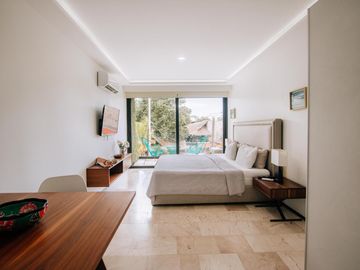 Departamento en Playa del Carmen