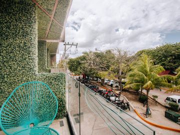 Departamento en Playa del Carmen