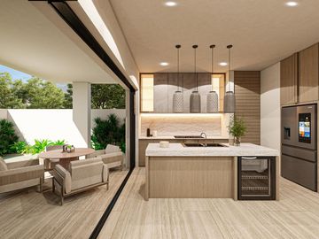 Casa en  VENTA Vía Cumbres