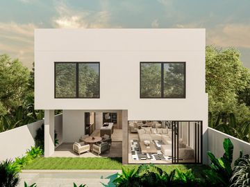 Casa en  VENTA Vía Cumbres