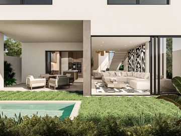 Casa en  VENTA Vía Cumbres