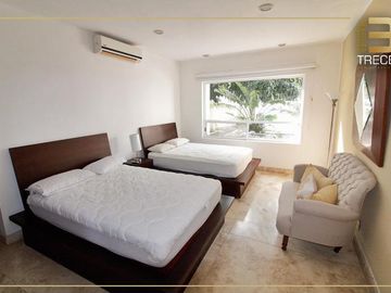 Residencia en venta Medellín, Playa de Vacas