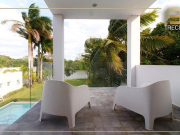 Residencia en venta Medellín, Playa de Vacas