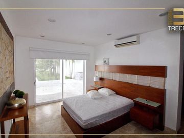 Residencia en venta Medellín, Playa de Vacas