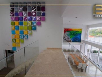 Residencia en venta Medellín, Playa de Vacas