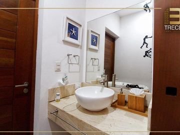 Residencia en venta Medellín, Playa de Vacas