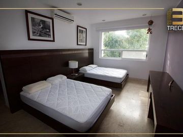 Residencia en venta Medellín, Playa de Vacas