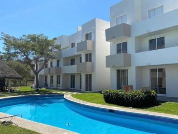 Departamento en Condo Vivento