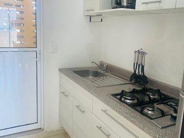 Departamento en Condo Vivento