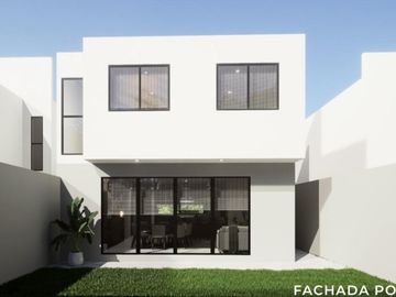Casa en PREVENTA