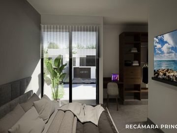Casa en PREVENTA